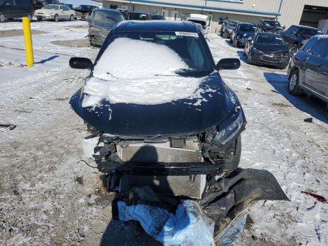 3CZRU6H16KG734601 Honda HR-V SPORT