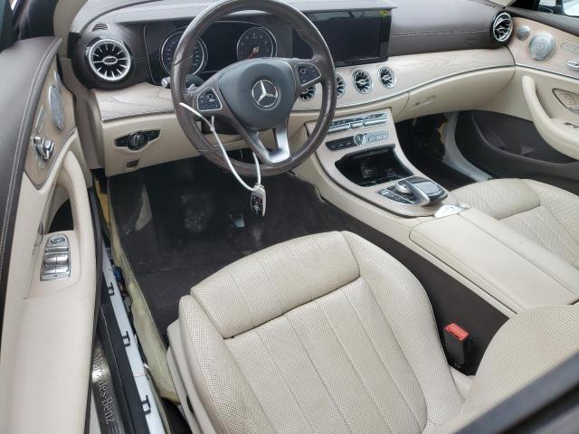 WDD1K6GB5JF066721 Mercedes-Benz E 400 4matic
