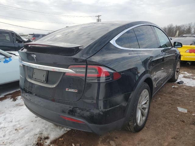 5YJXCDE28LF300527 Tesla MODEL X