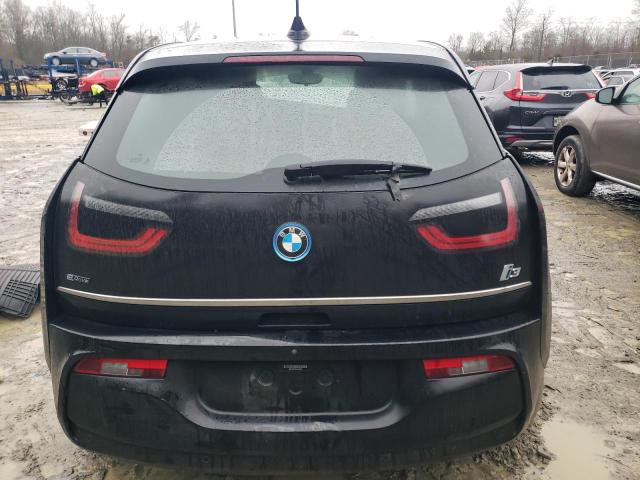 WBY7Z4C53JVD96790 BMW I3 REX