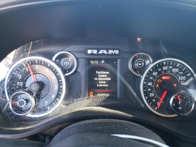 1C6RREFT2LN276447 RAM 1500 Big Horn/lone Star