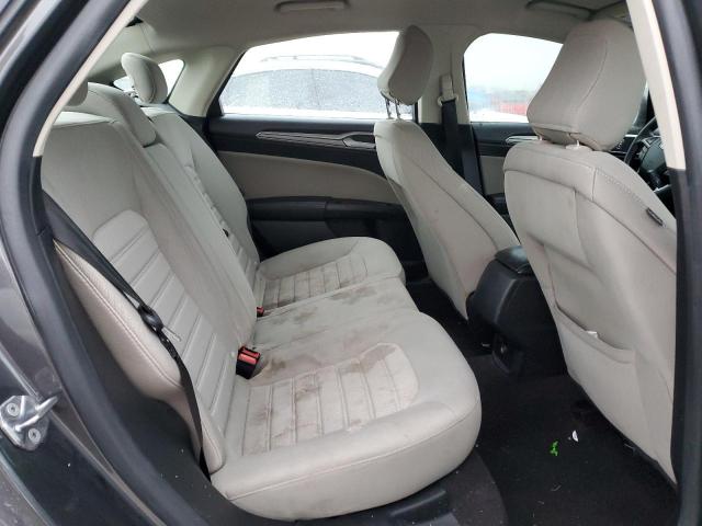 3FA6P0G74LR188086 Ford FUSION S