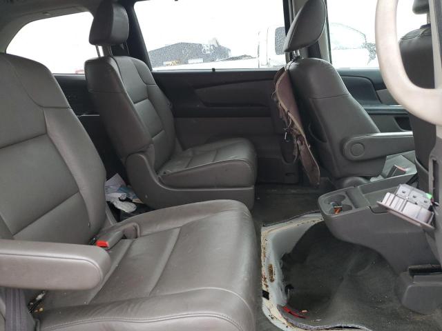 5FNRL5H6XFB090854 Honda ODYSSEY EXL