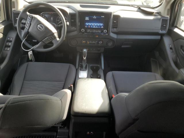 1N6ED1EJ7PN616841 Nissan FRONTIER S