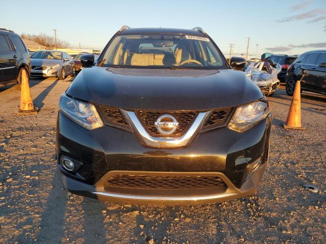 5N1AT2MV8FC806894 Nissan ROGUE S
