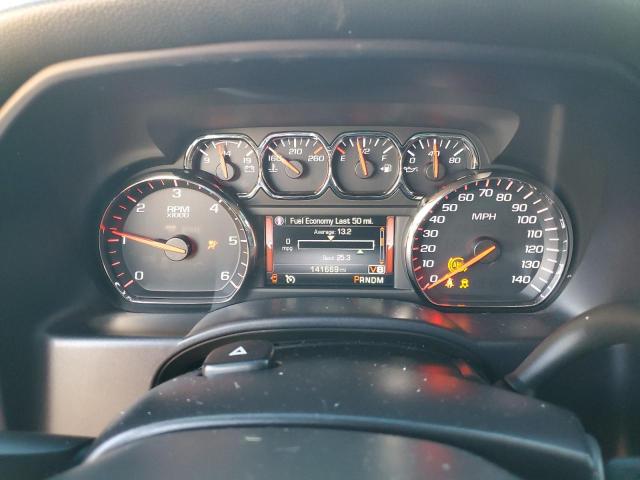 3GTP1UECXEG505424 GMC Sierra C1500 Sle