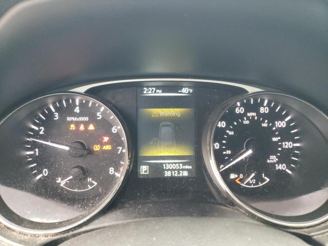 KNMAT2MV5FP504945 Nissan ROGUE S