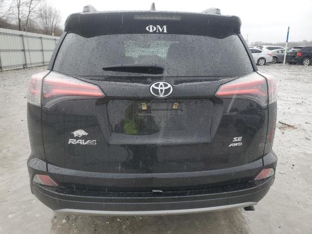Toyota RAV4 SE 2018 2T3JFREV8JW746916 Image 6