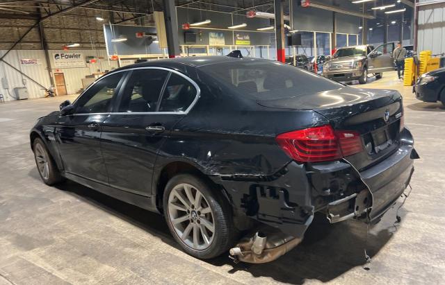 WBA5B1C52ED482254 BMW 535 I