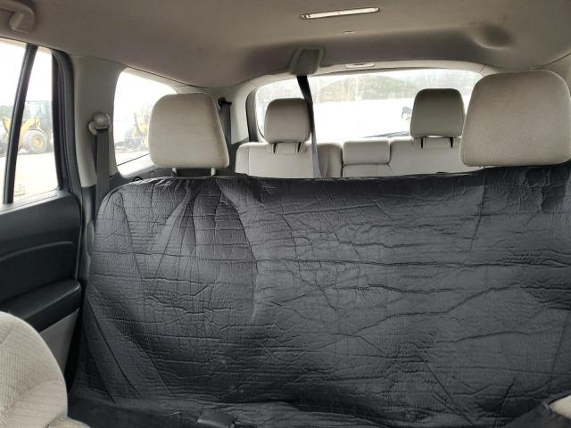 5FNYF5H3XHB020511 Honda Pilot Ex