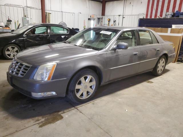 Auction sale of the 2007 Cadillac Dts, vin: 1G6KD57Y07U193875, lot number: 38485524