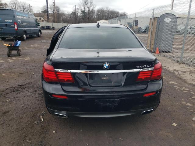 WBAYE4C57FD138801 BMW 740 LI