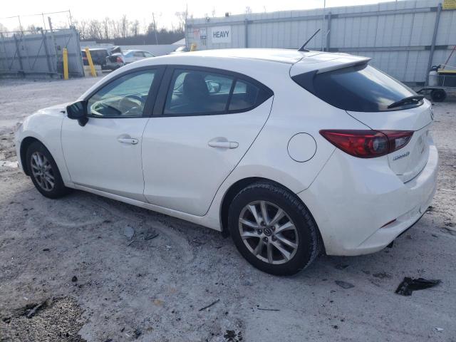 3MZBN1K78JM235199 Mazda 3 SPORT