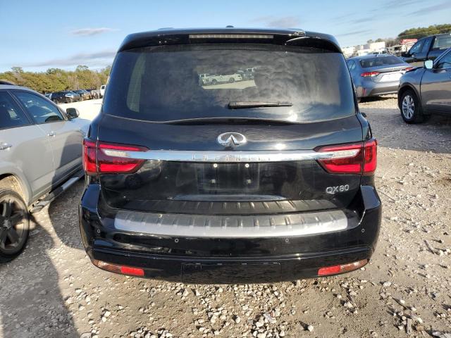 JN8AZ2NF4K9688722 Infiniti QX80 LUXE