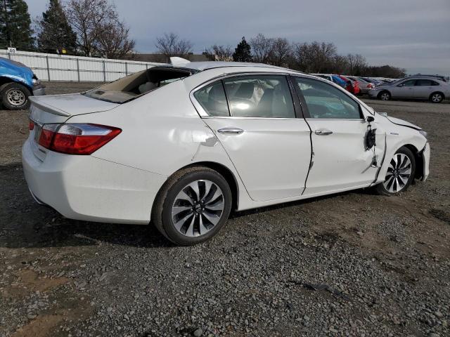 1HGCR6F3XFA010790 Honda ACCORD HYBRID