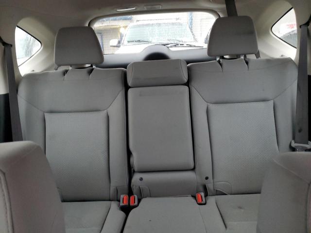 5J6RM4H30FL008148 Honda CR-V LX