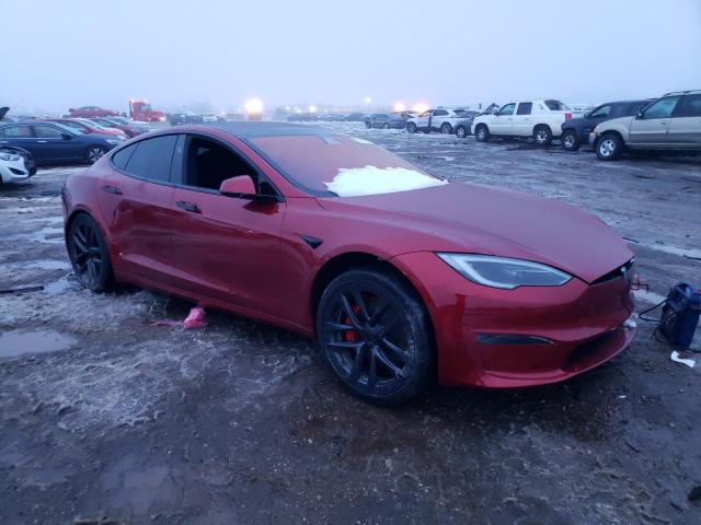 5YJSA1E68PF522007 Tesla MODEL S