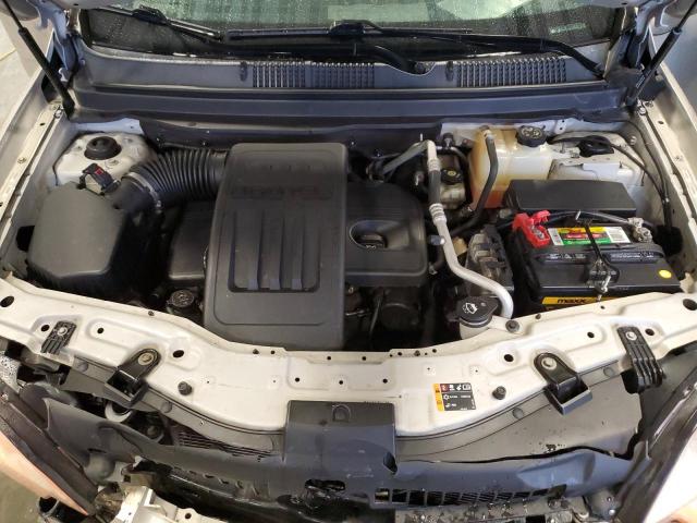 Chevrolet CAPTIVA LT 2014 3GNAL3EK2ES562089 Image 11