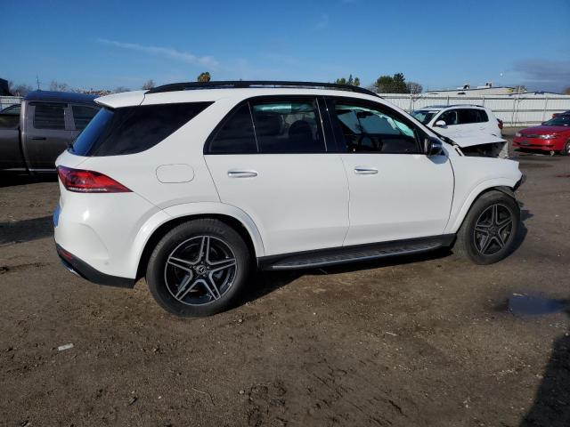 4JGFB4JB3NA597489 Mercedes-Benz GLE 350