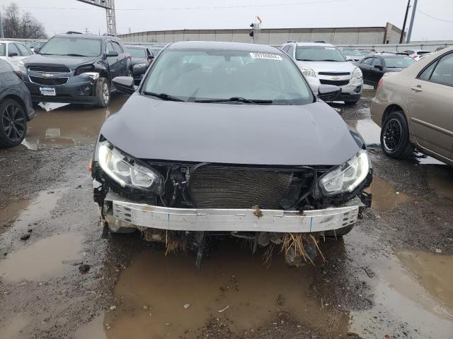 2HGFC2F59GH537067 Honda Civic Lx