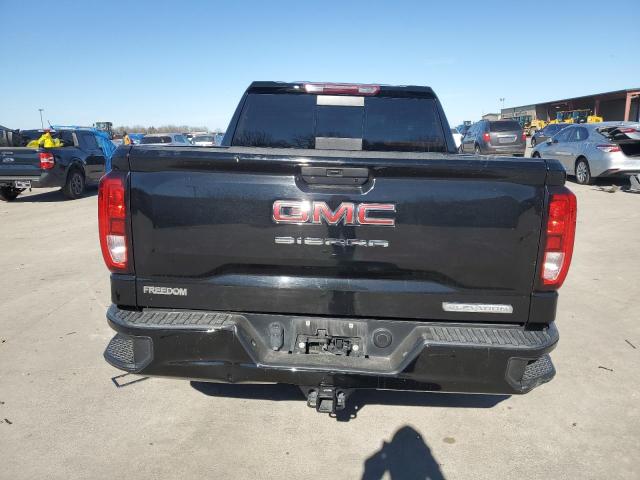 3GTP8CED9LG343510 GMC Sierra C1500 Elevation