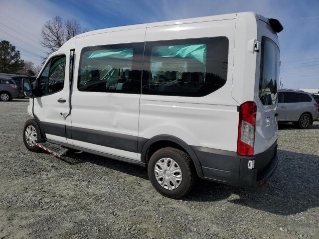 1FMZK1CM7KKB89237 Ford Transit T-150