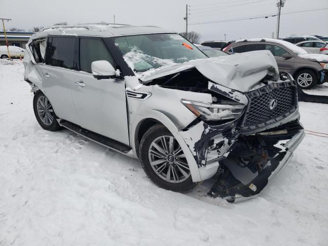 JN8AZ2NF2K9689173 Infiniti QX80 LUXE