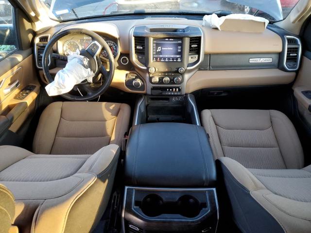 1C6RREFT0LN337813 RAM 1500 Big Horn/lone Star