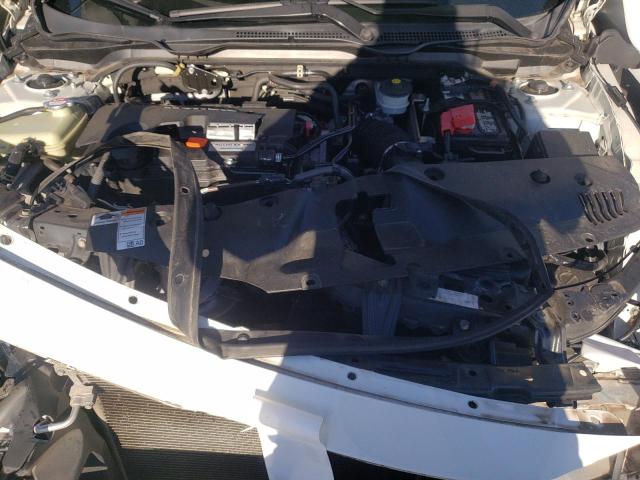 2HGFC2F59GH577939 Honda Civic Lx