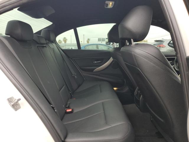 WBA3B1C54FK136176 BMW 320 I