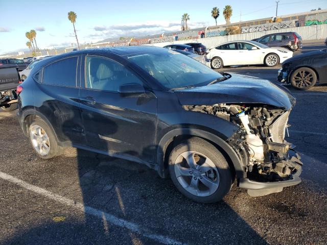 3CZRU5H30NM739925 Honda HR-V LX