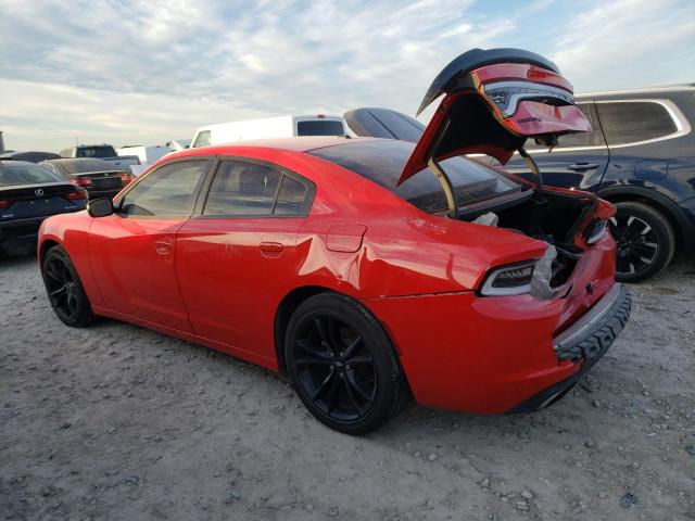 2C3CDXBG2JH114474 Dodge Charger Sxt