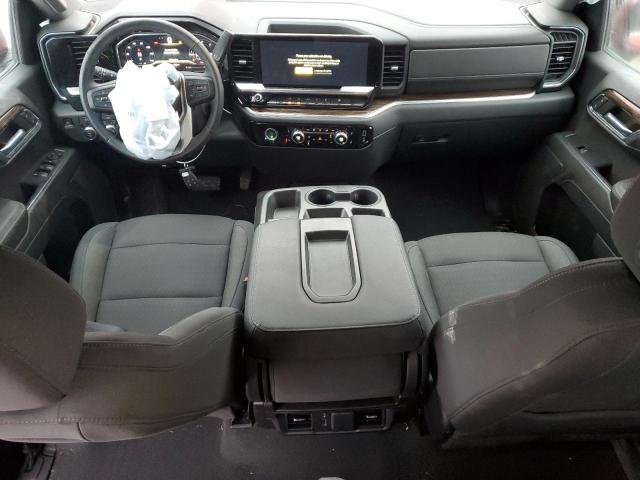 3GTUUBED1NG649175 GMC Sierra K1500 Sle