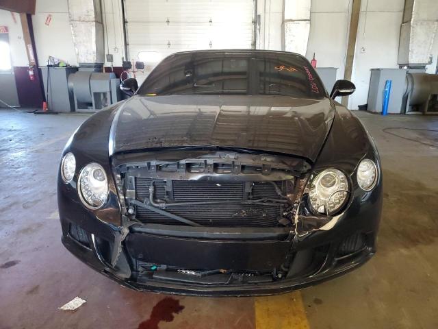 SCBGC3ZA9EC090308 Bentley CONTINENTAL GT SPEED