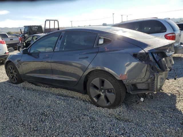 5YJ3E1EA3MF017419 Tesla MODEL 3