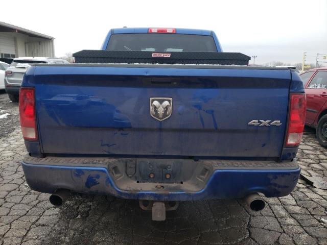 1C6RR7KTXES282258 RAM 1500 St