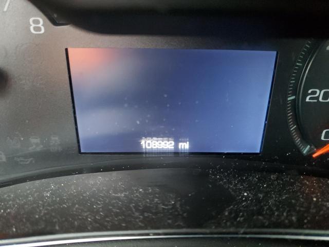 2G11X5S31J9152731 Chevrolet IMPALA LS