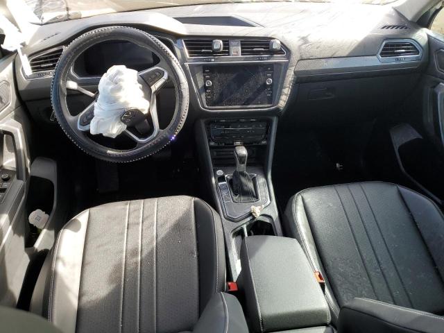 3VVNB7AX5PM054925 Volkswagen TIGUAN SE