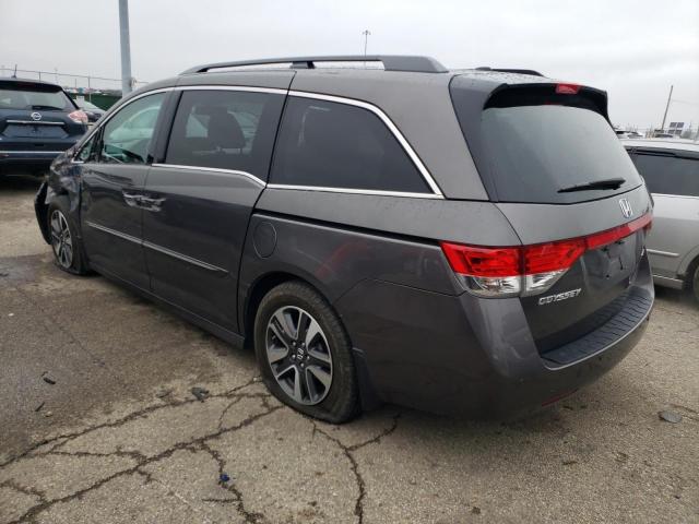 5FNRL5H9XGB065710 Honda Odyssey Touring