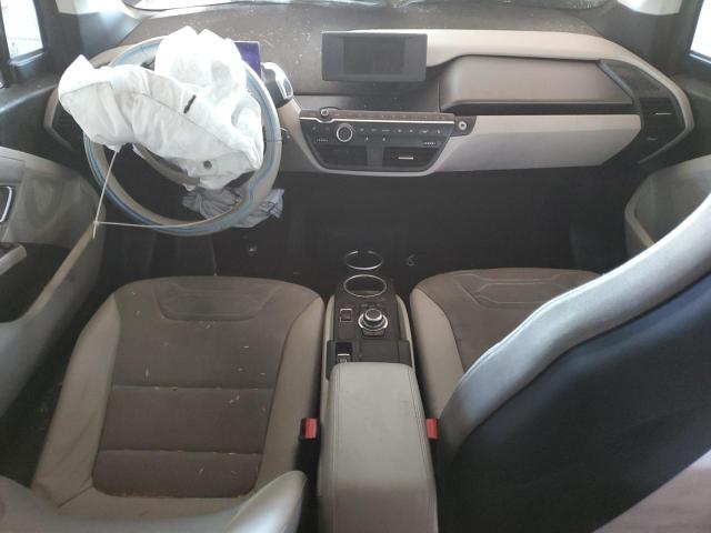WBY1Z2C54EV284495 BMW I3 Bev