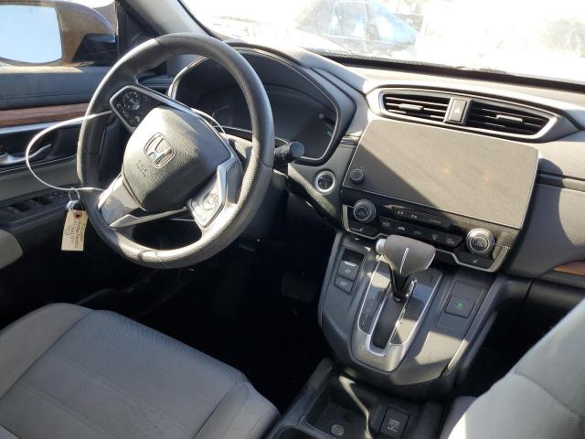 5J6RW1H51KA022012 Honda CR-V EX