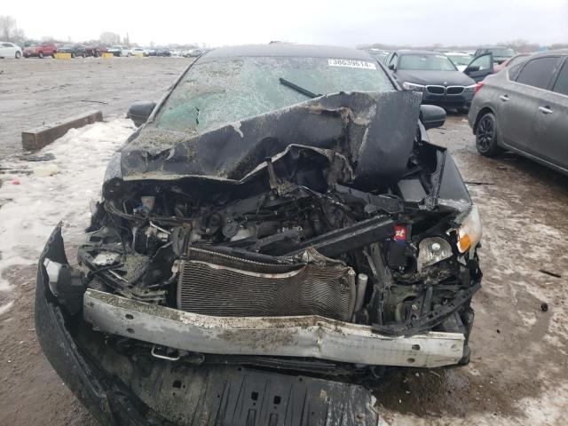 19XFB2F76FE113679 Honda CIVIC SE