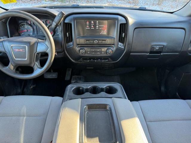 1GTV2LEC8GZ285933 GMC Sierra K1500