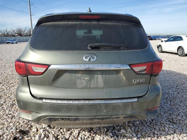 5N1AL0MN1GC504014 Infiniti QX60