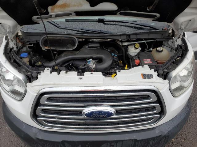 1FTNR1ZM1FKA34033 Ford Transit T-250
