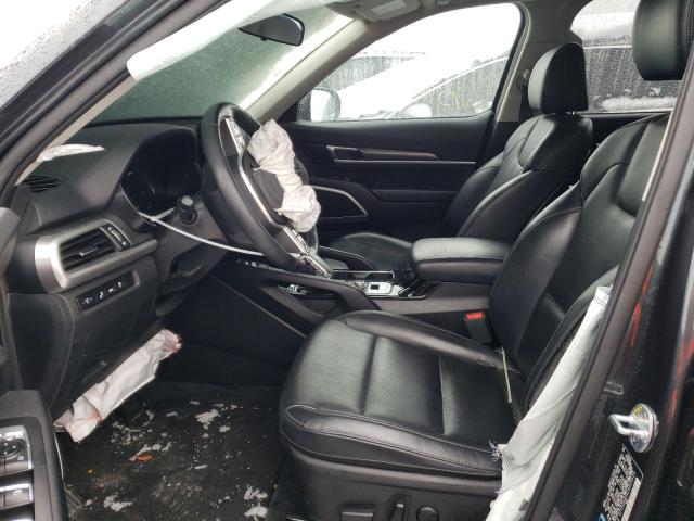 5XYP6DHC4LG025033 KIA Telluride S