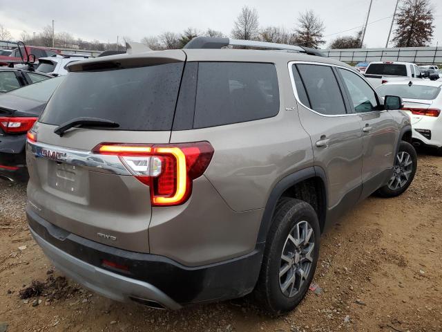 1GKKNUL43NZ159005 GMC ACADIA SLT