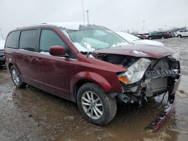 2C4RDGCG5KR735966 Dodge Grand Caravan Sxt
