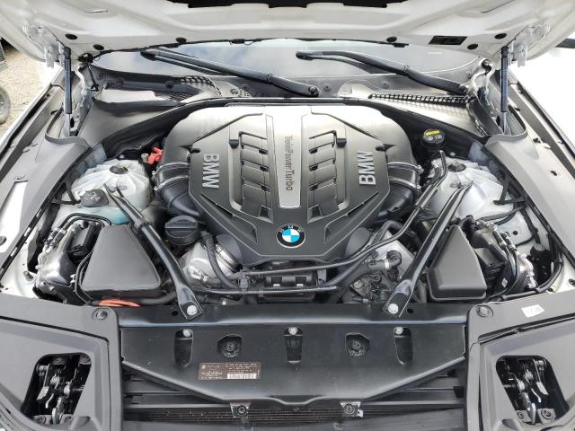 WBAKN9C53ED681919 BMW 550 I