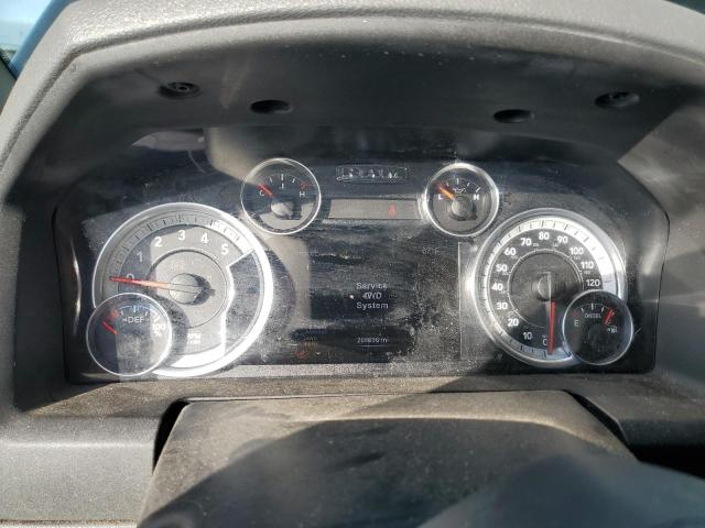 1C6RR7TM0FS690034 RAM 1500 Slt